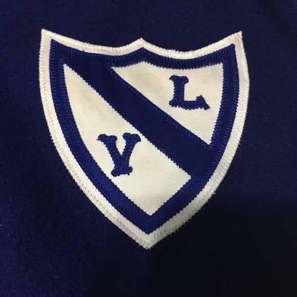 VINTAGE VARSITY JACKET🏉 - Picture 4 of 8